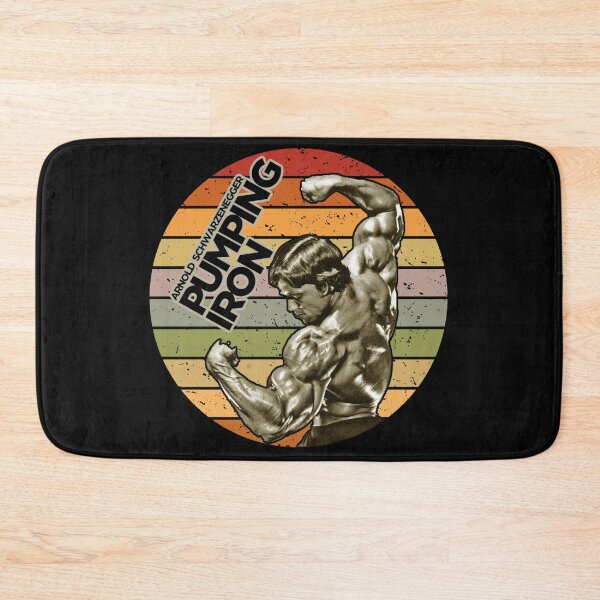 Item preview, Pumping Iron Vintage designed and sold by Rinanuru.