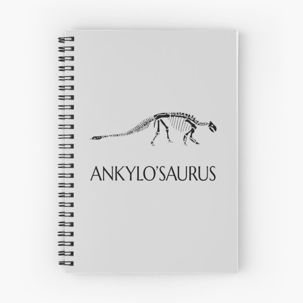 Item preview, Ankylosaurus - Late Cretaceous Fossil (Archaeology, Paleontology) designed and sold by CottonGarb.