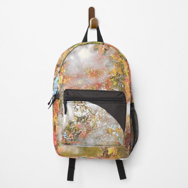 Item preview, Mesmerizing Autumn colors and light designed and sold by VeenaNair23.
