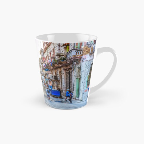 Aperçu de l'œuvre Paseo De Martí, La Havane, Cuba créée et vendue par Paul Thompson Photography.