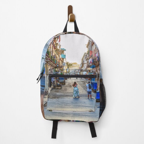 Item preview, Paseo De Marti, Havana, Cuba designed and sold by Paul Thompson Photography.