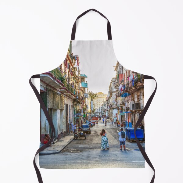 Item preview, Paseo De Martí, La Habana, Cuba designed and sold by Paul Thompson Photography.