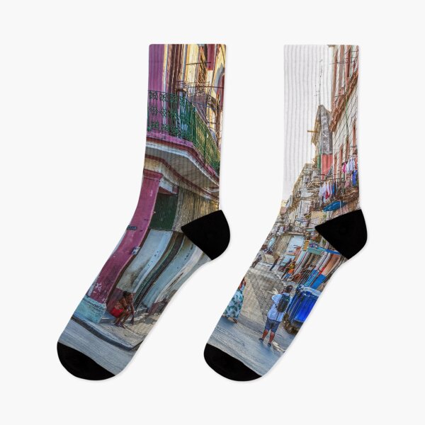 Item preview, Paseo De Marti, Havana, Cuba designed and sold by Paul Thompson Photography.