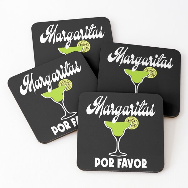 Artikelvorschau, Margaritas por favor entworfen und verkauft von Colorfulman.