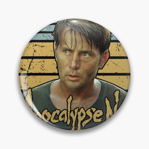 Item preview, Apocalypse Now War Movie designed and sold by Rinanuru.