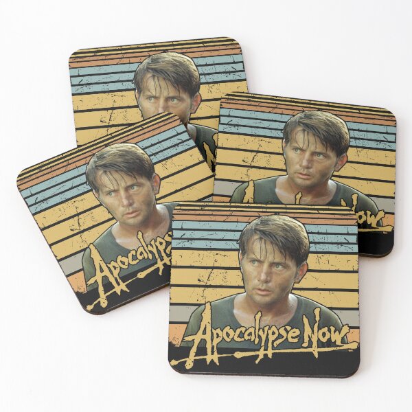 Item preview, Apocalypse Now War Movie designed and sold by Rinanuru.