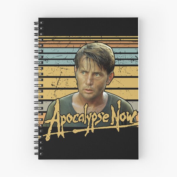 Item preview, Apocalypse Now War Movie designed and sold by Rinanuru.