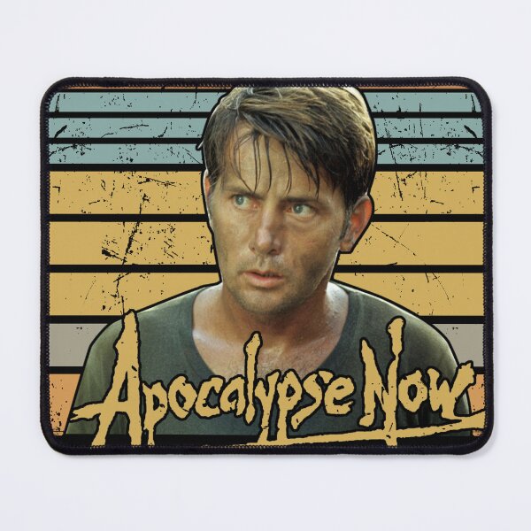 Item preview, Apocalypse Now War Movie designed and sold by Rinanuru.