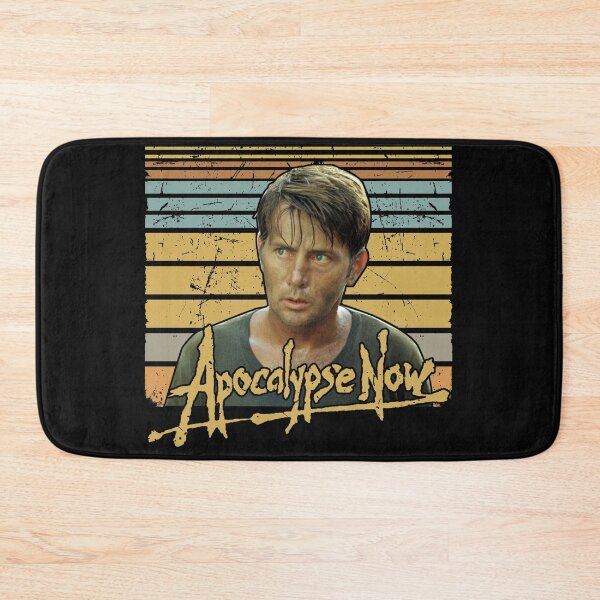 Item preview, Apocalypse Now War Movie designed and sold by Rinanuru.