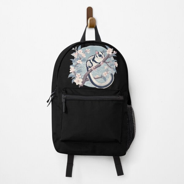 Item preview, Sugar glider art style designed and sold by RubisLeaf.