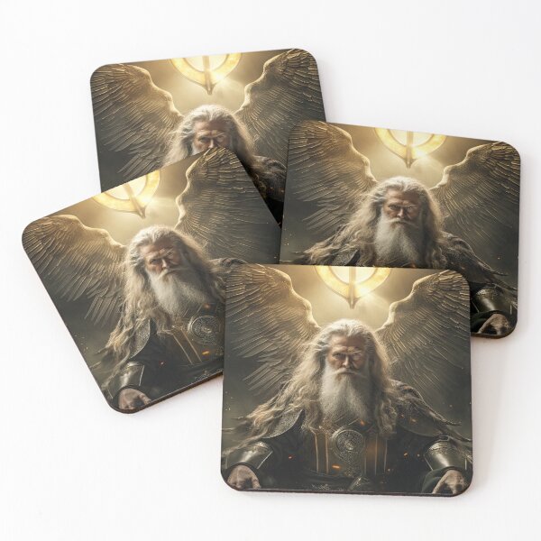 Item preview, Divine Wisdom designed and sold by OccultDreams.