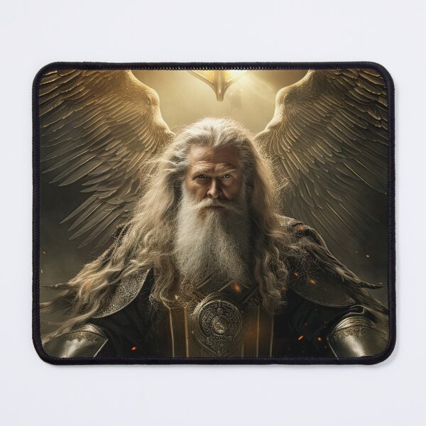 Item preview, Divine Wisdom designed and sold by OccultDreams.