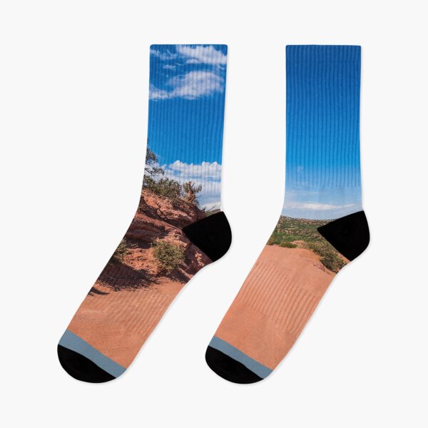 Item preview, Rampart Dirt Road View Colorado designed and sold by mljdwhite.