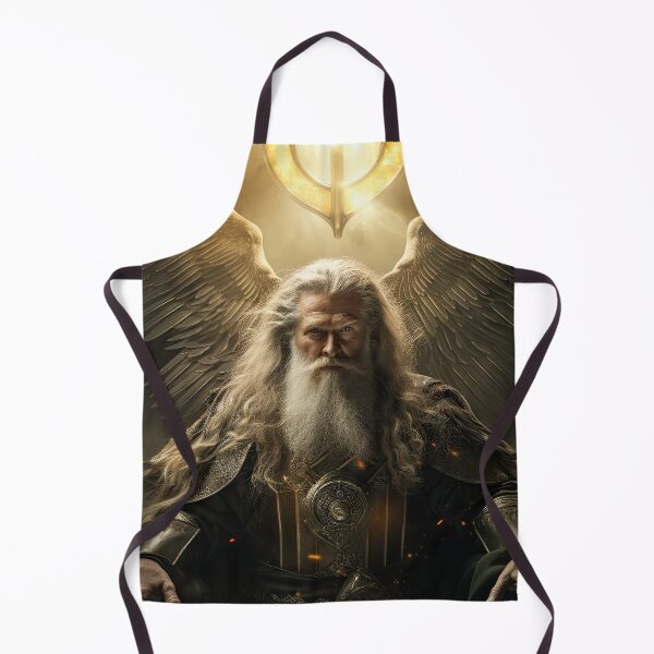 Item preview, Divine Wisdom designed and sold by OccultDreams.