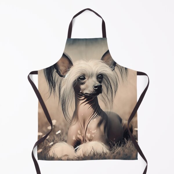 Item preview, Photo Chinese Crested Dog designed and sold by Kikus31.