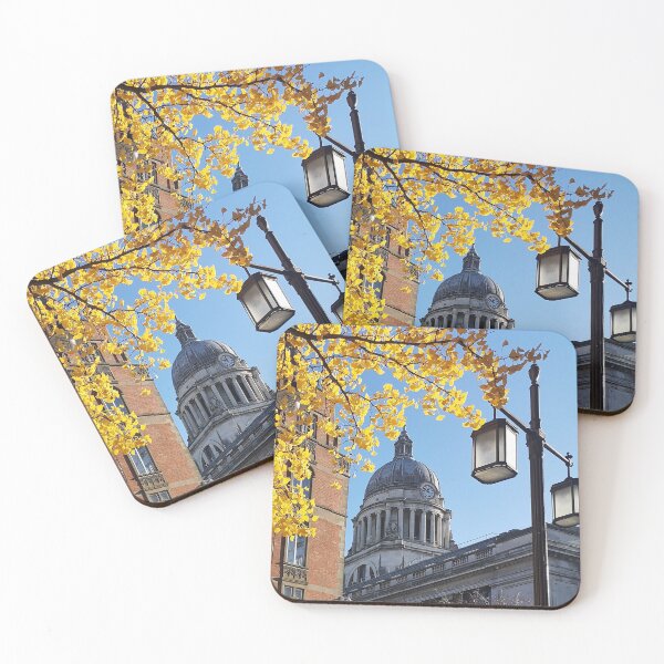 Item preview, Nottingham council house by paul-c designed and sold by Paul Chambers.