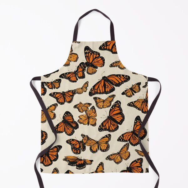 Item preview, Monarch Butterflies ,Vintage Butterflies ,Butterfly Patterns designed and sold by Robertreitz.