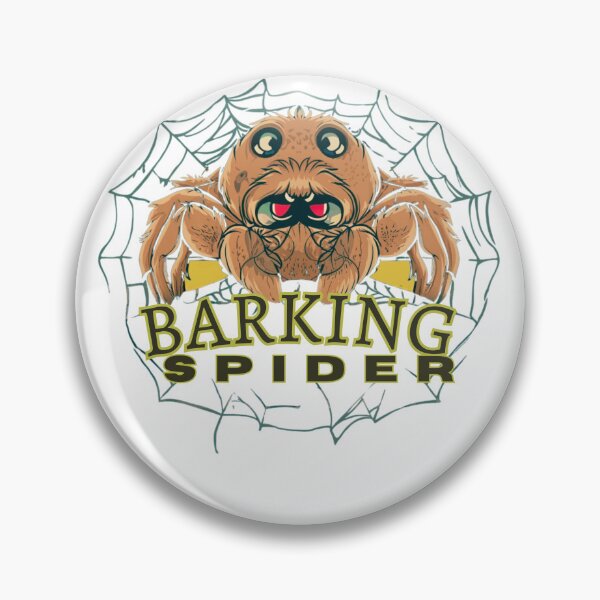 Item preview, Barking Spider designed and sold by JackAMM.
