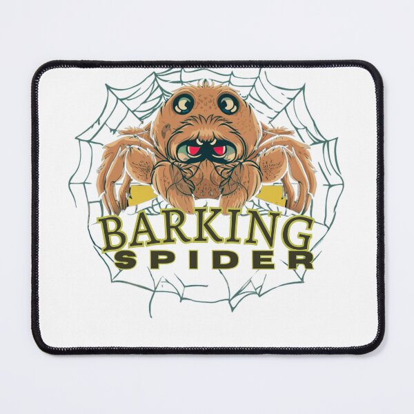Item preview, Barking Spider designed and sold by JackAMM.
