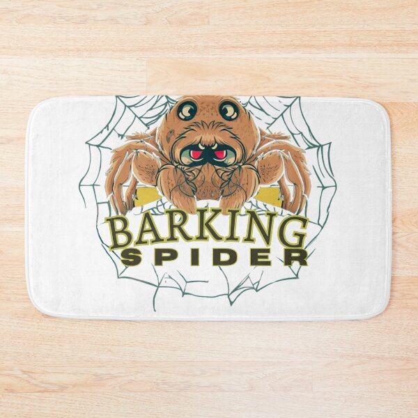 Item preview, Barking Spider designed and sold by JackAMM.