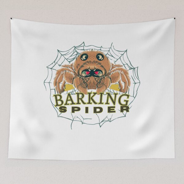 Item preview, Barking Spider designed and sold by JackAMM.