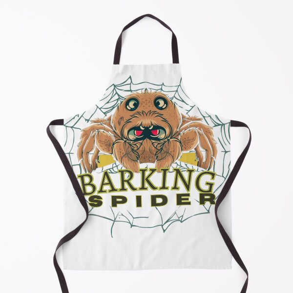 Item preview, Barking Spider designed and sold by JackAMM.