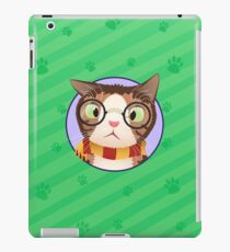 Monty Gotchy - Potter iPad Case/Skin