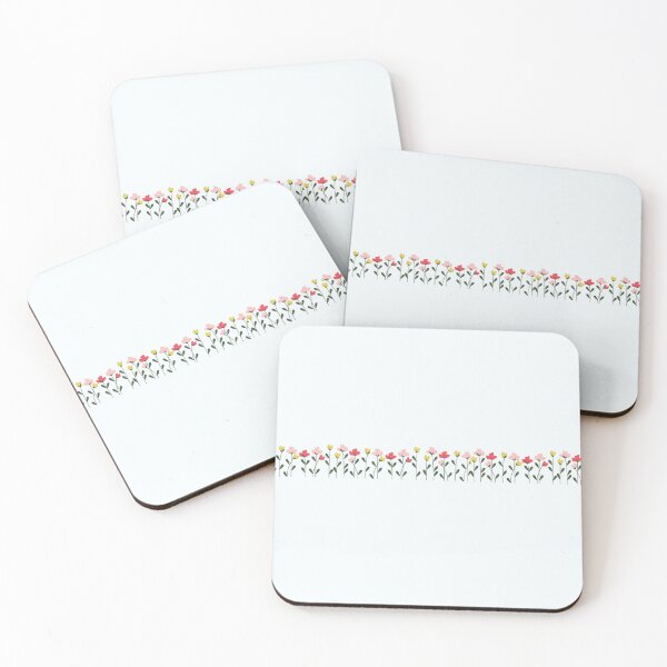 Item preview, Flower row designed and sold by Astrixs2.