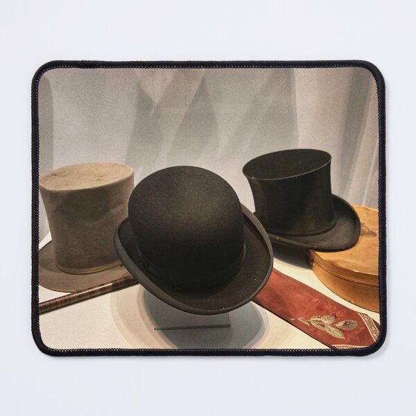 Item preview, Classic gentlemen hats their attire accessories designed and sold by Ponted.