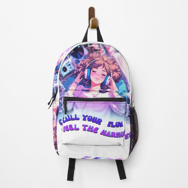 Item preview, Chill your flow feel the harmony designed and sold by RobertaIvi.