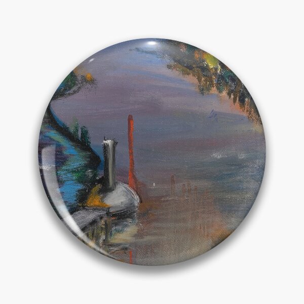 Item preview, Wayne Thiebaud - Absract designed and sold by thompart.