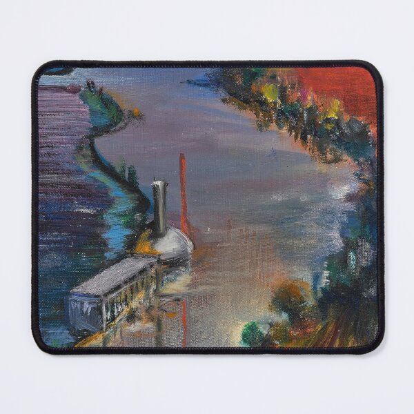 Item preview, Wayne Thiebaud - Absract designed and sold by thompart.