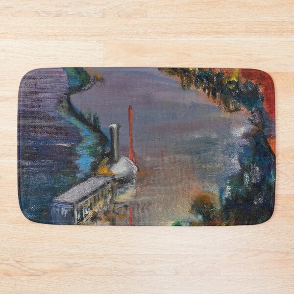 Item preview, Wayne Thiebaud - Absract designed and sold by thompart.