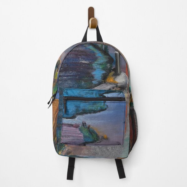 Item preview, Wayne Thiebaud - Absract designed and sold by thompart.