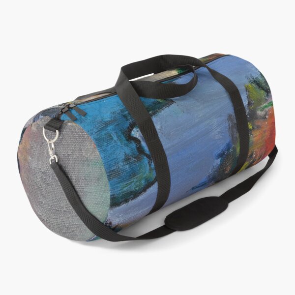 Item preview, Wayne Thiebaud - Absract designed and sold by thompart.