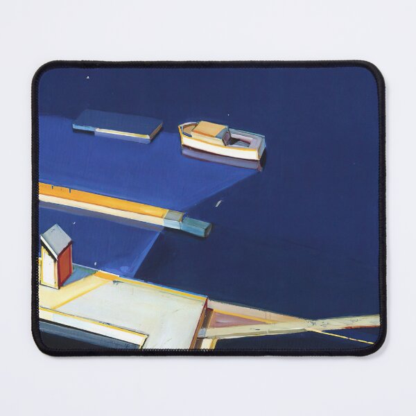 Item preview, Wayne Thiebaud - Absract designed and sold by thompart.
