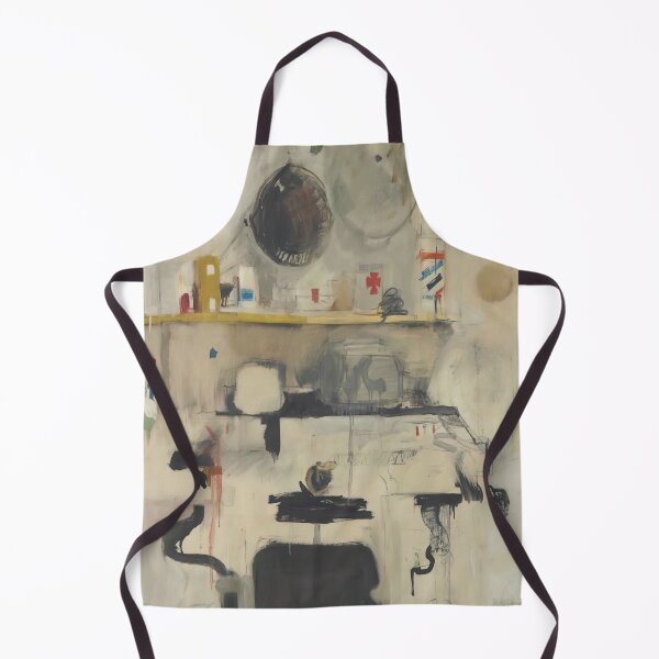 Item preview, Wayne Thiebaud - Absract designed and sold by thompart.