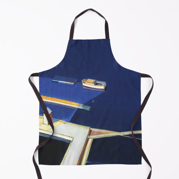 Item preview, Wayne Thiebaud - Absract designed and sold by thompart.