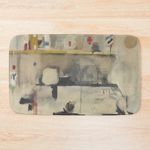 Item preview, Wayne Thiebaud - Absract designed and sold by thompart.