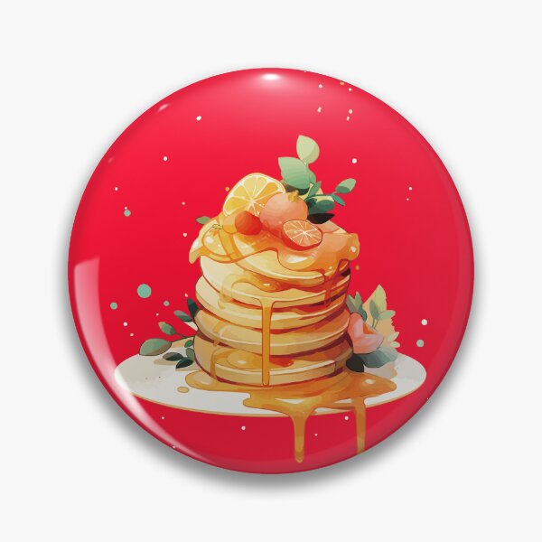 Item preview, Pancake  00004 designed and sold by LINLINTAIYNG88.