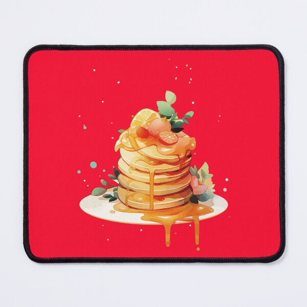 Item preview, Pancake 00004 designed and sold by LINLINTAIYNG88.