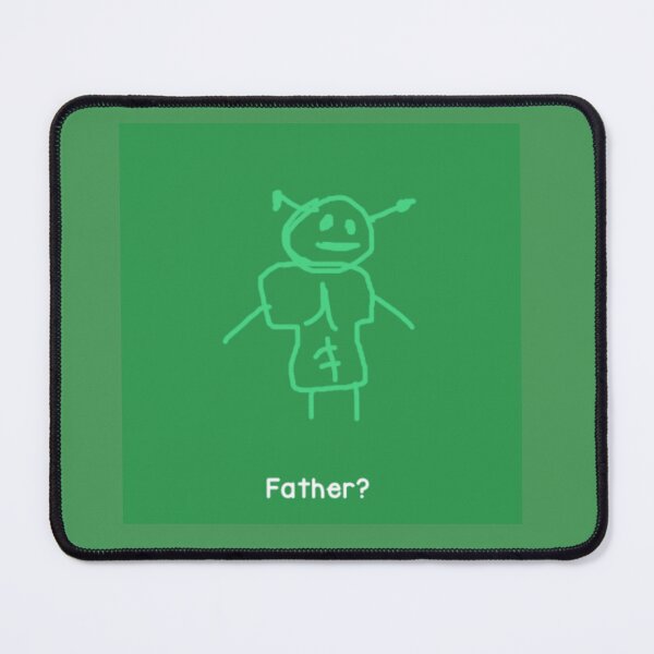 Item preview, Father? designed and sold by RexieLovelis.