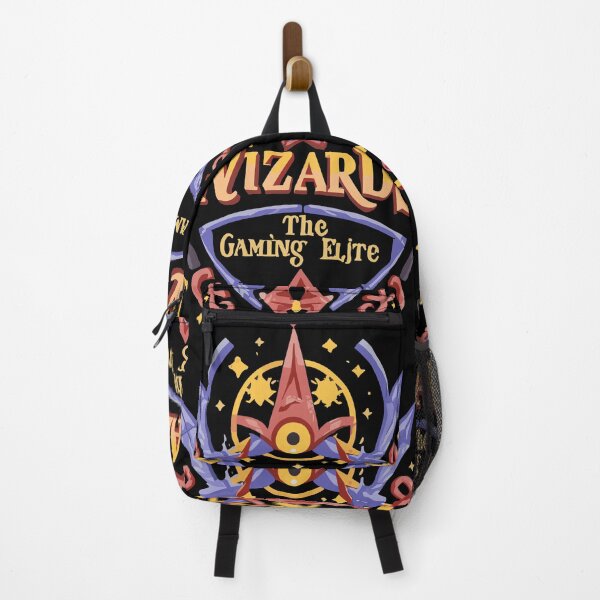 Item preview, Wizards the gaming elite In the style of MYSTICAL SYMBOLS designed and sold by XYDstore.