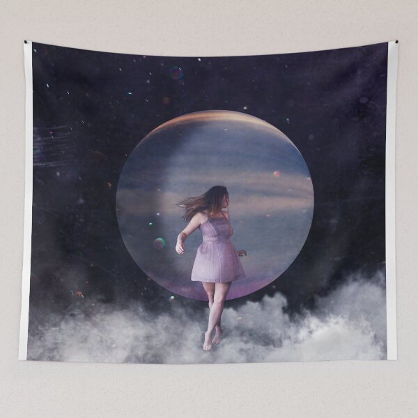 Item preview, Drops of Jupiter in her Hair designed and sold by WildEmpress.