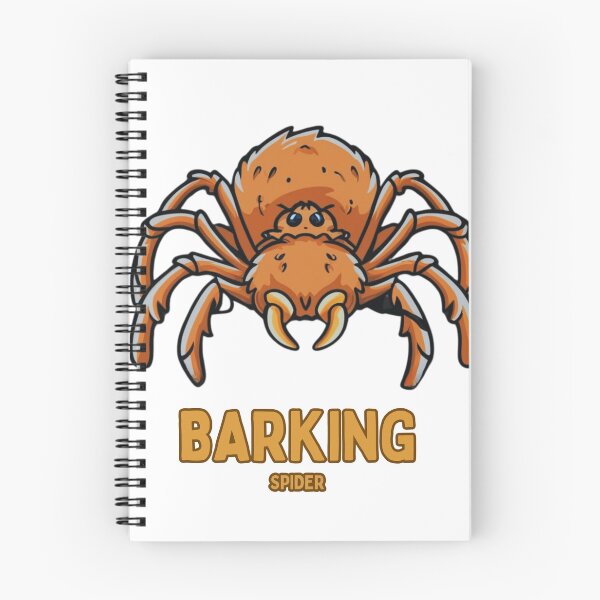 Item preview,  Barking Spider designed and sold by JackAMM.
