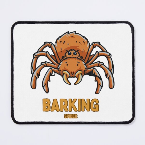 Item preview, Barking Spider designed and sold by JackAMM.