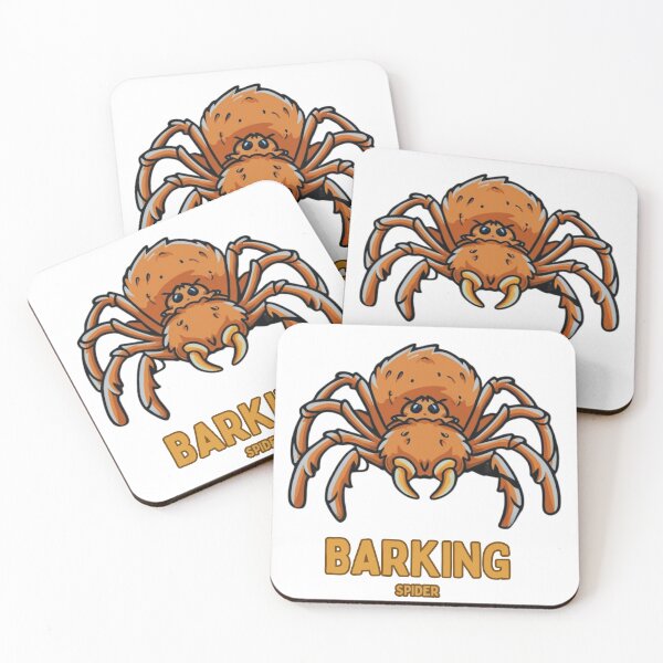 Item preview,  Barking Spider designed and sold by JackAMM.