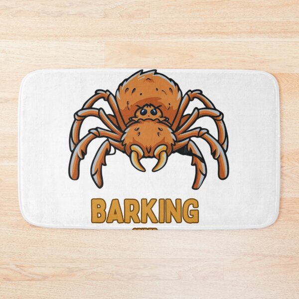 Item preview,  Barking Spider designed and sold by JackAMM.