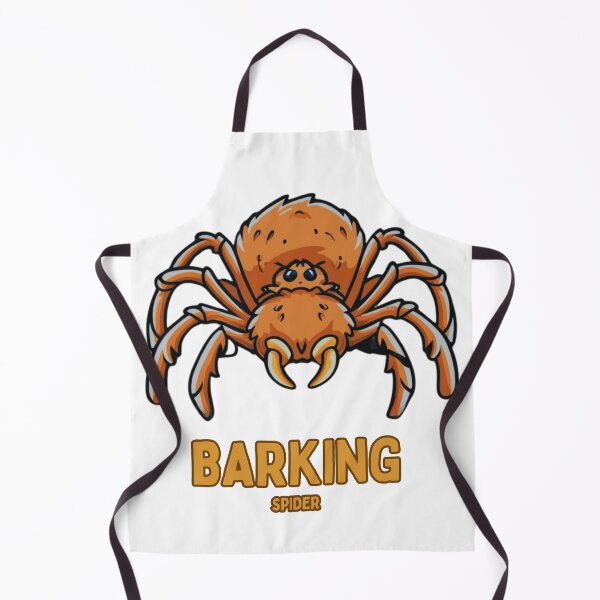 Item preview, Barking Spider designed and sold by JackAMM.