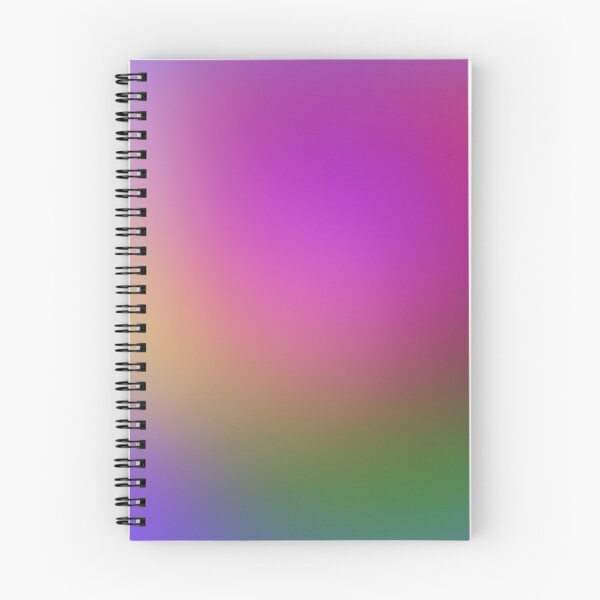 Item preview, Defocused Pink and Purple Circle on Vibrant Multi Colored Abstract Backgrounds designed and sold by masabo.